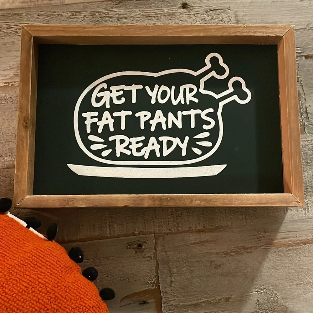 Fall decor bundle - Picture 4 of 4